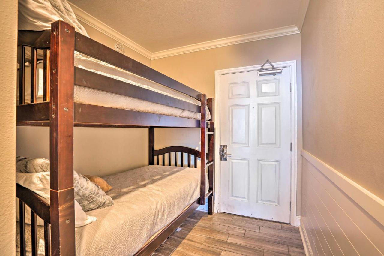 Breezy Oceanfront Panama Beach Condo With Pool Access ปานามาซิตี้บีช ภายนอก รูปภาพ