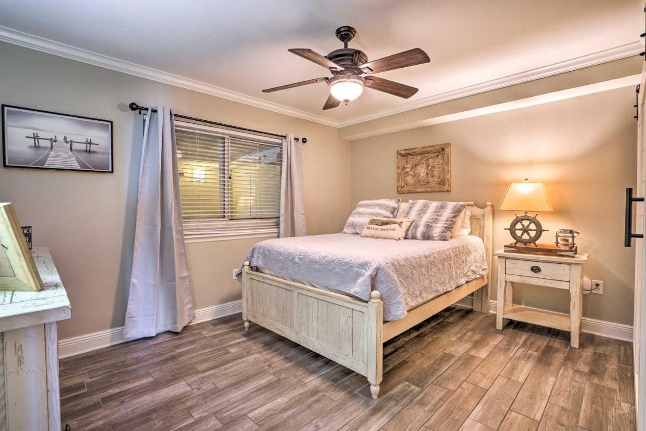 Breezy Oceanfront Panama Beach Condo With Pool Access ปานามาซิตี้บีช ภายนอก รูปภาพ